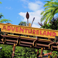 Cultural Heritage Curator Adventureland in Lake Buena Vista FL