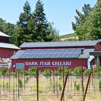 Cultural Heritage Curator Dark Star Cellars in Paso Robles CA