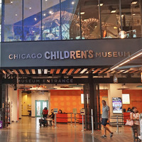 Cultural Heritage Curator Chicago Children's Museum in Chicago IL