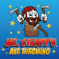 Mr. Stumpy's Axe Throwing & Beer Garden