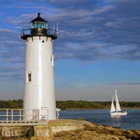 Portsmouth Harbor Lighthouse