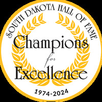 Cultural Heritage Curator South Dakota Hall of Fame in Chamberlain SD