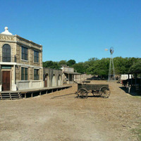 Cultural Heritage Curator Buggy Barn Museum in Blanco TX