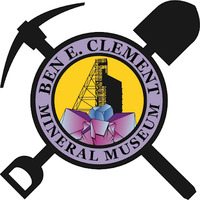 Ben E. Clement Mineral Museum