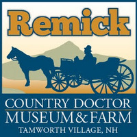 Remick Country Doctor Museum & Farm