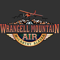 Cultural Heritage Curator Wrangell Mountain Air in McCarthy AK