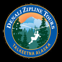 Denali Zipline Tours