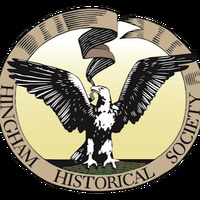 Cultural Heritage Curator Hingham Historical Society in Hingham MA