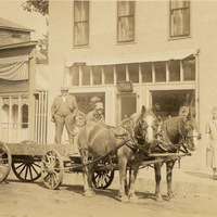 Cultural Heritage Curator Houston County Historical Society in Caledonia MN