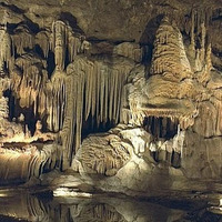 Cultural Heritage Curator Cave Without A Name in Boerne TX