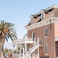 The Barton House of Redlands