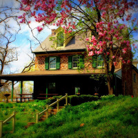 Cultural Heritage Curator Historic Poole Forge in Narvon PA