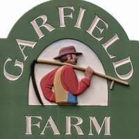 Cultural Heritage Curator Garfield Farm Museum in La Fox IL