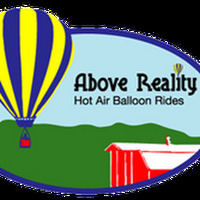 Cultural Heritage Curator Above Reality Hot Air Balloon Rides in Essex Junction VT