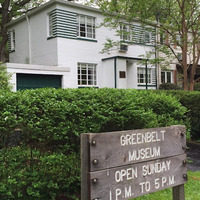 Greenbelt Museum