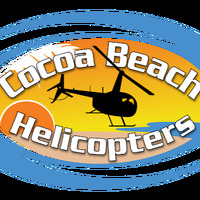 Cultural Heritage Curator Cocoa Beach Helicopters in Port Canaveral FL