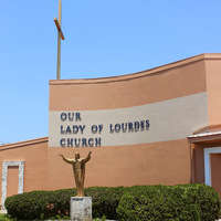 Our Lady of Lourdes