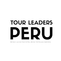 Tour Leaders Peru Adventure