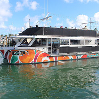 Fiesta Cruises