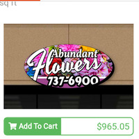 Cultural Heritage Curator Abundant Flowers & Gift Shoppe in Midwest City OK