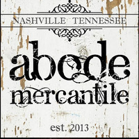 Cultural Heritage Curator Abode Mercantile in Nashville TN