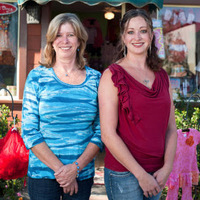 Cultural Heritage Curator Adelaide Floral in Templeton CA