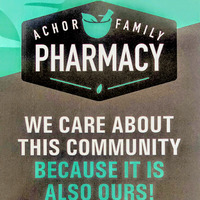 Cultural Heritage Curator Achor Family Pharmacy in Maumelle AR