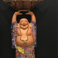 Happy Buddha Imports – Unique & Imported Gifts