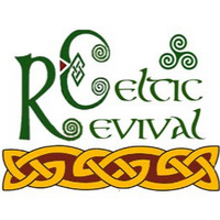 Celtic Revival Irish Spirit by Appt.