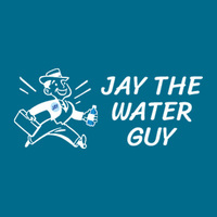 Cultural Heritage Curator Jay the Water Guy in Minnetonka MN