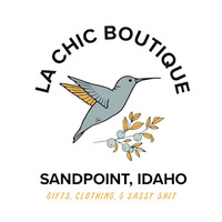 Cultural Heritage Curator La Chic Boutique in Sandpoint ID