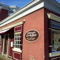 Cultural Heritage Curator Anderson's Candy Shop in Barrington IL