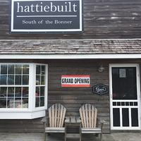 Cultural Heritage Curator Hattiebuilt in Avon NC