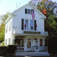 Cultural Heritage Curator The Weather Store in Sandwich MA