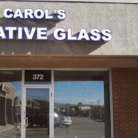 Cultural Heritage Curator Carol's Creative Glass, LLC in Colorado Springs CO