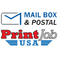 Mail Box and Postal UPS and FedEx