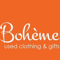 Bohème Hip Used Clothing