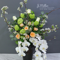 J Miller Flowers and Gifts