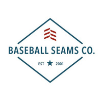 Cultural Heritage Curator Baseball Seams Co. in Sioux Falls SD