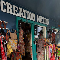 Cultural Heritage Curator Kauai Camera Shop and Creation Nation Gallery in Kapaʻa HI