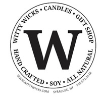 Cultural Heritage Curator Witty Wicks Candles in Camillus NY