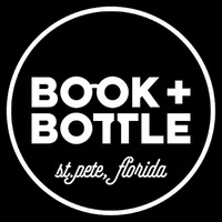 Cultural Heritage Curator Book + Bottle in St. Petersburg FL