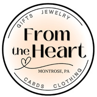 Cultural Heritage Curator From the Heart in Montrose PA