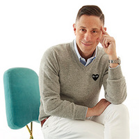 Cultural Heritage Curator Jonathan Adler in Chicago IL