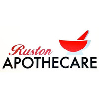 Cultural Heritage Curator Ruston Apothecare in Ruston LA