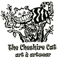 Cultural Heritage Curator Cheshire Cat Clothing in Montpelier VT