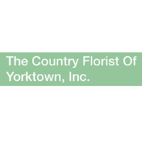 The Country Florist Of Yorktown