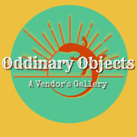 Cultural Heritage Curator Oddinary Objects in Jonestown TX