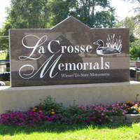 Cultural Heritage Curator La Crosse Memorials Inc in La Crosse WI