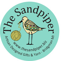 Cultural Heritage Curator The Sandpiper Fashion, Fiber & Gifts in Bridgman MI